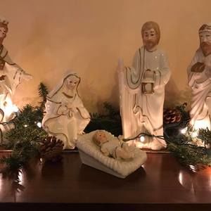 Meet your Posher, Sherri